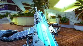 100 Hours of XDefiant...