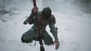 Black Myth  Wukong -  Official Unreal Engine 5 Gameplay Trailer