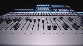 PreSonus—StudioLive 32 Overview