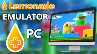 Lemonade 3DS Emulator For PC (NEW!): Full Setup Guide & How To Download (Better Than Citra?)