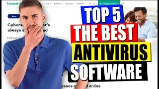 The Best Antivirus Software in 2021💥