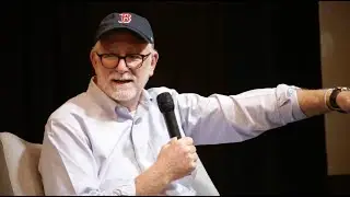 156 - Dream Big with Bob Goff