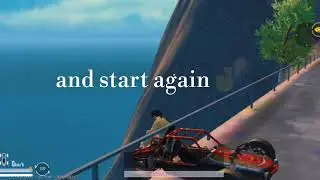 Everyday Is A New Beginning 😓Sad status 💔 PUBG Mobile