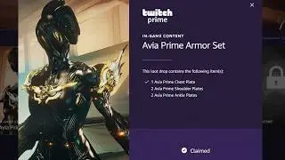How to link and Claim (Twitch Prime Content)