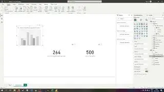 49 - Playing with Summarize and max sales (DAX)