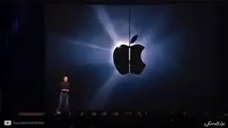 Why Steve Jobs Was The Greatest Presentation Expert, There will never be another keynote presenter l