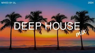 Deep House Mix 2024 Vol.175 | Mixed By DL Music