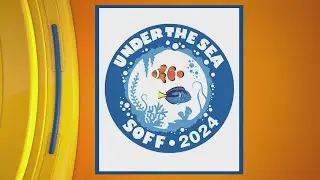 Special Olympics Illinois Family Fest goes Under The Sea