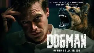 Dogman (2023) Full Movie Review & Facts | Caleb Landry Jones, Jojo T. Gibbs