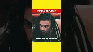 The Miz और उनकी Teammates मिलकर Roman Reigns का हालात खराब कर दिया 😭| #shorts