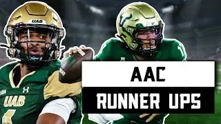 America Athletic Conference (AAC) 2024 Predictions & Teams to Look Out For