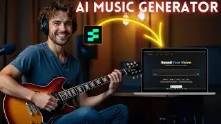 TemPolor AI: The Best AI Music Generator for Content Creators in 2025 | Image to Music generator AI