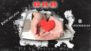 Dar - Instrumental de Uso Libre Flamenco Reggaetón 2021 (Base de Flamenco Free) [Beat Rap Flamenco]