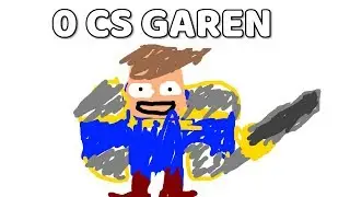 THE 0 CS GAREN MISSION