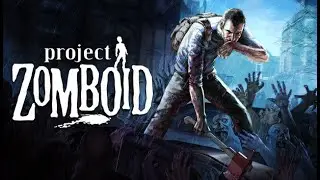 Project Zomboid +. Интерактив мод.  Стрим