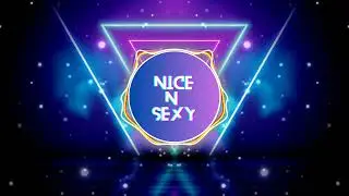 Râ-im | 'Nice N Sexy' [Official Visualizer Video]