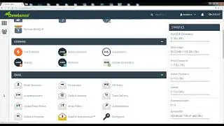 How to Enable or Disable boxtrapper in cPanel - Course +HD + Latest - P59