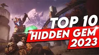 Top 10 Mobile Hidden Gems of 2023! NEW GAMES REVEALED. Android and iOS!
