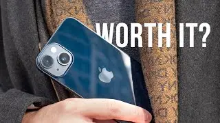 Is It Enough? - iPhone 14 Review (1 Week Later…)