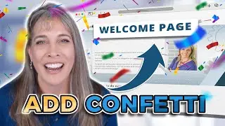 Wow Your New Members with this Kajabi Template (Template Review)