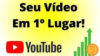 [FUNCIONA] COMO CRIAR AS MELHORES PALAVRAS CHAVE TAGS PARA VIDEOS NO YOUTUBE - SEO PARA YOUTUBE