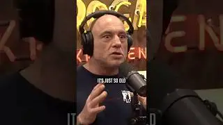 Joe Rogan's take on The Bible