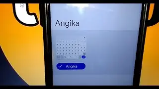 how to type Angika language in mobile !! mobile keyboard se Angika typing kaise kare