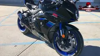 2017 Suzuki GSX-R 1000 R | Yoshimura Alpha T Exhaust