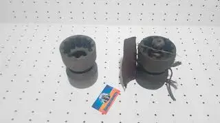 Блокировка ЮМЗ-6 СССР и этого времени.