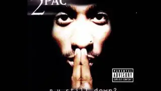 13 - 2Pac - Sucka 4 Love (OG)