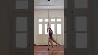 Pole Dance Coreo | Cabelo Cacheado - LUDMILLA | Pole Dancer Tais Sales