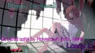 Nightcore - Lonely