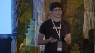 Node, npm, and Service Oriented Architecture - Forward 4 Web Summit