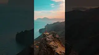 Орджоникидзе , Феодосия 