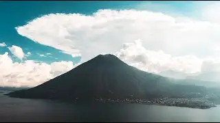 Kora @ Solstice Festival 2024 • Eagle’s Nest, Lake Atitlan, Guatemala  🌋 🇬🇹  (Hybrid Live Set)