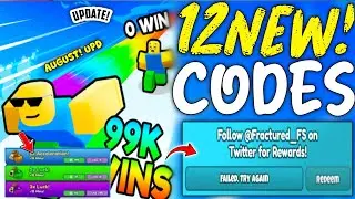 ⚠️New!! Update⚠️ Race Clicker Codes August 2024 - New Race Clicker Codes 2024