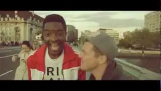 Guvna B - Free (@guvnab @rapzilla)