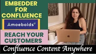 Embedder For Confluence | Review Embedder For Confluence App