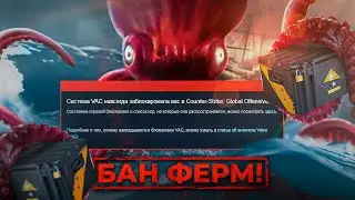 ИСТОРИЯ КРУПНОГО ФЕРМЕРА КЕЙСОВ В КС ГО