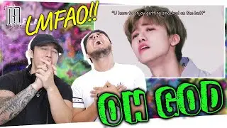 Na Jaemin is more weird this year... | REACTION