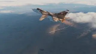 Turkish Air-to-air Kills in Syrian Civil War (Part 2, Shootdown of Russian Su-24)