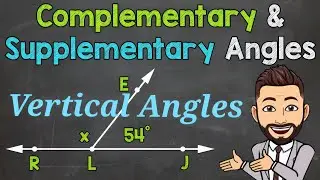 Complementary, Supplementary, and Vertical Angles: Questions and Answers ETEA Test Preparation 2025