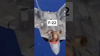 The f-22 Is a scary plane #america #china #memes #memesdaily #f22 #f22raptor #j-20