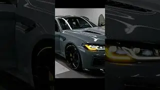 BMW edits
