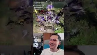 27.08.24 Black Desert - КОЛДУНЬЯ - ПЕПЕЛКА ДЕКИИ - LOGOVO OCTO
