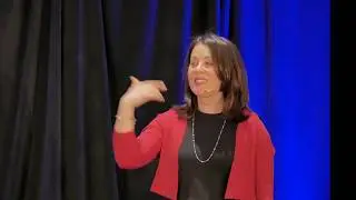 Presentation Expert Suzannah Baum, Keynote Speaker at Toastmasters 2018 District Conference