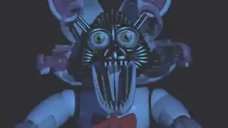 Five Nights At Freddy'S Sister Location  Todos Los Sustos | All Jumpscares