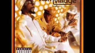 Slum Village - Tainted