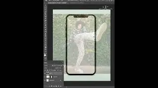 Creative Photography 3d Effect in Photoshop 