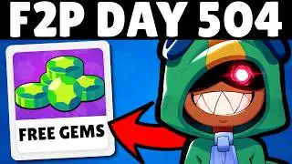 I got bonus "FREE" Gems! - (F2P #26)